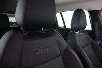 USED 2025 74 JEEP Avenger 54kWh e-Summit SUV 5dr Electric Auto (156 ps) NEW STOCK