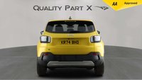 USED 2025 74 JEEP Avenger 54kWh e-Summit SUV 5dr Electric Auto (156 ps) NEW STOCK