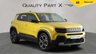 USED 2025 74 JEEP Avenger 54kWh e-Summit SUV 5dr Electric Auto (156 ps) NEW STOCK