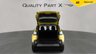 USED 2025 74 JEEP Avenger 54kWh e-Summit SUV 5dr Electric Auto (156 ps) NEW STOCK