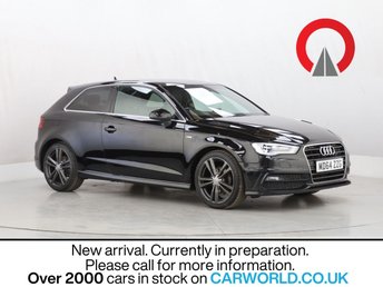 2015 AUDI A3