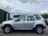 USED 2014 63 DACIA DUSTER 1.5 dCi Laureate Euro 5 5dr WARRANTYFSH10 STAMPSB/T