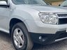 USED 2014 63 DACIA DUSTER 1.5 dCi Laureate Euro 5 5dr WARRANTYFSH10 STAMPSB/T