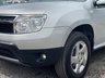 USED 2014 63 DACIA DUSTER 1.5 dCi Laureate Euro 5 5dr WARRANTYFSH10 STAMPSB/T