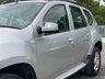 USED 2014 63 DACIA DUSTER 1.5 dCi Laureate Euro 5 5dr WARRANTYFSH10 STAMPSB/T