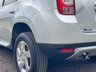 USED 2014 63 DACIA DUSTER 1.5 dCi Laureate Euro 5 5dr WARRANTYFSH10 STAMPSB/T