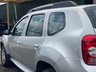 USED 2014 63 DACIA DUSTER 1.5 dCi Laureate Euro 5 5dr WARRANTYFSH10 STAMPSB/T
