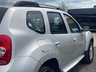 USED 2014 63 DACIA DUSTER 1.5 dCi Laureate Euro 5 5dr WARRANTYFSH10 STAMPSB/T