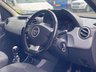 USED 2014 63 DACIA DUSTER 1.5 dCi Laureate Euro 5 5dr WARRANTYFSH10 STAMPSB/T