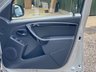 USED 2014 63 DACIA DUSTER 1.5 dCi Laureate Euro 5 5dr WARRANTYFSH10 STAMPSB/T