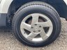USED 2014 63 DACIA DUSTER 1.5 dCi Laureate Euro 5 5dr WARRANTYFSH10 STAMPSB/T
