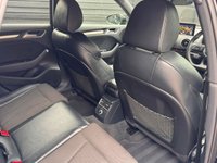 USED 2019 69 AUDI A3 1.0 TFSI 30 Black Edition Sportback 5dr Petrol Manual Euro 6 (s/s) (116 ps) 