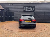 USED 2019 69 AUDI A3 1.0 TFSI 30 Black Edition Sportback 5dr Petrol Manual Euro 6 (s/s) (116 ps) 