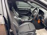 USED 2019 69 AUDI A3 1.0 TFSI 30 Black Edition Sportback 5dr Petrol Manual Euro 6 (s/s) (116 ps) 