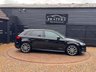 USED 2019 69 AUDI A3 1.0 TFSI 30 Black Edition Sportback 5dr Petrol Manual Euro 6 (s/s) (116 ps) 