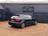 USED 2019 69 AUDI A3 1.0 TFSI 30 Black Edition Sportback 5dr Petrol Manual Euro 6 (s/s) (116 ps) 