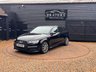 USED 2019 69 AUDI A3 1.0 TFSI 30 Black Edition Sportback 5dr Petrol Manual Euro 6 (s/s) (116 ps) 