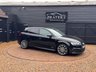 USED 2019 69 AUDI A3 1.0 TFSI 30 Black Edition Sportback 5dr Petrol Manual Euro 6 (s/s) (116 ps) 