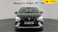 USED 2023 72 RENAULT CAPTUR 1.0 TCe techno SUV 5dr Petrol Manual Euro 6 (s/s) (90 ps) 1 OWNER, CAMERA, SENSORS