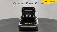USED 2023 72 RENAULT CAPTUR 1.0 TCe techno SUV 5dr Petrol Manual Euro 6 (s/s) (90 ps) 1 OWNER, CAMERA, SENSORS