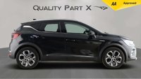 USED 2023 72 RENAULT CAPTUR 1.0 TCe techno SUV 5dr Petrol Manual Euro 6 (s/s) (90 ps) 1 OWNER, CAMERA, SENSORS