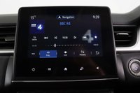 USED 2023 72 RENAULT CAPTUR 1.0 TCe techno SUV 5dr Petrol Manual Euro 6 (s/s) (90 ps) 1 OWNER, CAMERA, SENSORS
