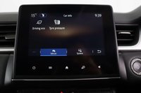 USED 2023 72 RENAULT CAPTUR 1.0 TCe techno SUV 5dr Petrol Manual Euro 6 (s/s) (90 ps) 1 OWNER, CAMERA, SENSORS