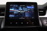 USED 2023 72 RENAULT CAPTUR 1.0 TCe techno SUV 5dr Petrol Manual Euro 6 (s/s) (90 ps) 1 OWNER, CAMERA, SENSORS