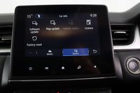 USED 2023 72 RENAULT CAPTUR 1.0 TCe techno SUV 5dr Petrol Manual Euro 6 (s/s) (90 ps) 1 OWNER, CAMERA, SENSORS