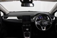 USED 2023 72 RENAULT CAPTUR 1.0 TCe techno SUV 5dr Petrol Manual Euro 6 (s/s) (90 ps) 1 OWNER, CAMERA, SENSORS