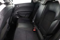 USED 2023 72 RENAULT CAPTUR 1.0 TCe techno SUV 5dr Petrol Manual Euro 6 (s/s) (90 ps) 1 OWNER, CAMERA, SENSORS