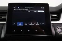 USED 2023 72 RENAULT CAPTUR 1.0 TCe techno SUV 5dr Petrol Manual Euro 6 (s/s) (90 ps) 1 OWNER, CAMERA, SENSORS