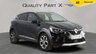 USED 2023 72 RENAULT CAPTUR 1.0 TCe techno SUV 5dr Petrol Manual Euro 6 (s/s) (90 ps) 1 OWNER, CAMERA, SENSORS