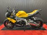 USED 2012 12 APRILIA TUONO 1100 V4 R APRC FINANCE SPECIALISTS APPLY NOW LOW RATE FINANCE DELIVERY AVAILABLE