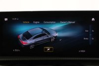 USED 2020 70 MERCEDES-BENZ CLA 1.3 CLA180 AMG Line (Premium Plus 2) Coupe 4dr Petrol 7G-DCT Euro 6 (s/s) (136 ps) NEW STOCK