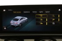 USED 2020 70 MERCEDES-BENZ CLA 1.3 CLA180 AMG Line (Premium Plus 2) Coupe 4dr Petrol 7G-DCT Euro 6 (s/s) (136 ps) NEW STOCK