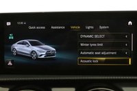 USED 2020 70 MERCEDES-BENZ CLA 1.3 CLA180 AMG Line (Premium Plus 2) Coupe 4dr Petrol 7G-DCT Euro 6 (s/s) (136 ps) NEW STOCK