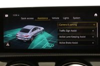 USED 2020 70 MERCEDES-BENZ CLA 1.3 CLA180 AMG Line (Premium Plus 2) Coupe 4dr Petrol 7G-DCT Euro 6 (s/s) (136 ps) NEW STOCK