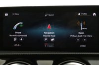 USED 2020 70 MERCEDES-BENZ CLA 1.3 CLA180 AMG Line (Premium Plus 2) Coupe 4dr Petrol 7G-DCT Euro 6 (s/s) (136 ps) NEW STOCK