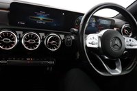 USED 2020 70 MERCEDES-BENZ CLA 1.3 CLA180 AMG Line (Premium Plus 2) Coupe 4dr Petrol 7G-DCT Euro 6 (s/s) (136 ps) NEW STOCK
