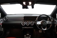 USED 2020 70 MERCEDES-BENZ CLA 1.3 CLA180 AMG Line (Premium Plus 2) Coupe 4dr Petrol 7G-DCT Euro 6 (s/s) (136 ps) NEW STOCK