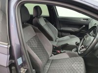 USED 2022 22 VOLKSWAGEN POLO 1.0 Polo R-Line TSi 5dr CLICK+COLLECT / HOME DELIVERY