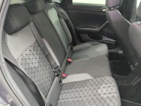 USED 2022 22 VOLKSWAGEN POLO 1.0 Polo R-Line TSi 5dr CLICK+COLLECT / HOME DELIVERY