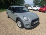USED 2014 64 MINI HATCH 1.2 One Hatchback 5dr Petrol Manual Euro 6 (s/s) (102 ps) 
