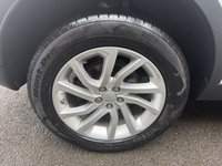 USED 2017 17 LAND ROVER DISCOVERY SPORT 2.0 TD4 SE Tech SUV 5dr Diesel Auto 4WD Euro 6 (s/s) (180 ps) Fanastic value with 7 seats and panoramic roof