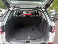 USED 2017 17 LAND ROVER DISCOVERY SPORT 2.0 TD4 SE Tech SUV 5dr Diesel Auto 4WD Euro 6 (s/s) (180 ps) Fanastic value with 7 seats and panoramic roof