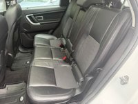 USED 2017 17 LAND ROVER DISCOVERY SPORT 2.0 TD4 SE Tech SUV 5dr Diesel Auto 4WD Euro 6 (s/s) (180 ps) Fanastic value with 7 seats and panoramic roof