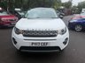 USED 2017 17 LAND ROVER DISCOVERY SPORT 2.0 TD4 SE Tech SUV 5dr Diesel Auto 4WD Euro 6 (s/s) (180 ps) Fanastic value with 7 seats and panoramic roof