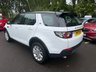 USED 2017 17 LAND ROVER DISCOVERY SPORT 2.0 TD4 SE Tech SUV 5dr Diesel Auto 4WD Euro 6 (s/s) (180 ps) Fanastic value with 7 seats and panoramic roof