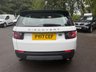 USED 2017 17 LAND ROVER DISCOVERY SPORT 2.0 TD4 SE Tech SUV 5dr Diesel Auto 4WD Euro 6 (s/s) (180 ps) Fanastic value with 7 seats and panoramic roof